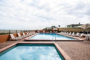 Hotel Quality Inn On The Beach