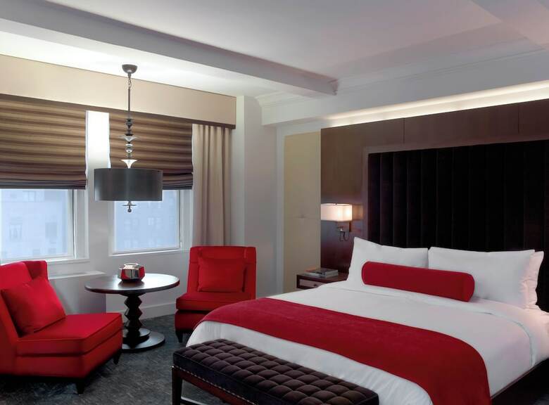 The Tuscany - A St. Giles Boutique Hotel