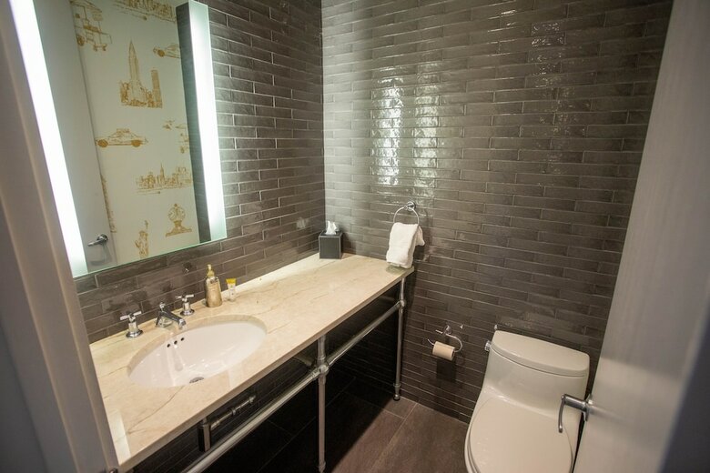 The Tuscany - A St. Giles Boutique Hotel