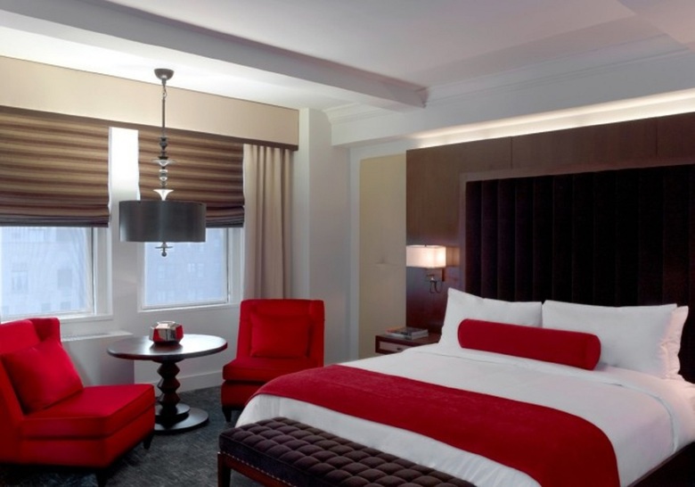 The Tuscany - A St. Giles Boutique Hotel