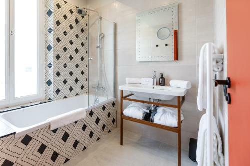 Inter Hotel Le Floreal