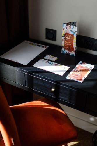 Inter Hotel Le Floreal
