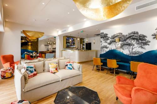 Inter Hotel Le Floreal
