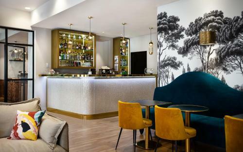 Inter Hotel Le Floreal