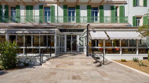 Inter Hotel Le Floreal