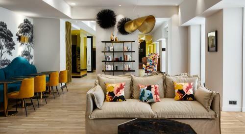 Inter Hotel Le Floreal