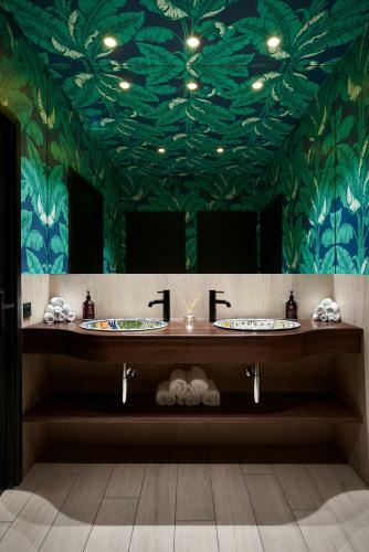 Inter Hotel Le Floreal