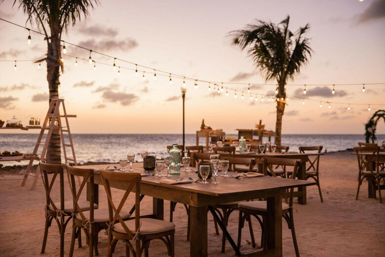 Hotel Renaissance Wind Creek Aruba Resort