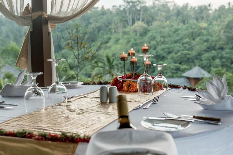 Hotel Payogan Villa Resort & Spa