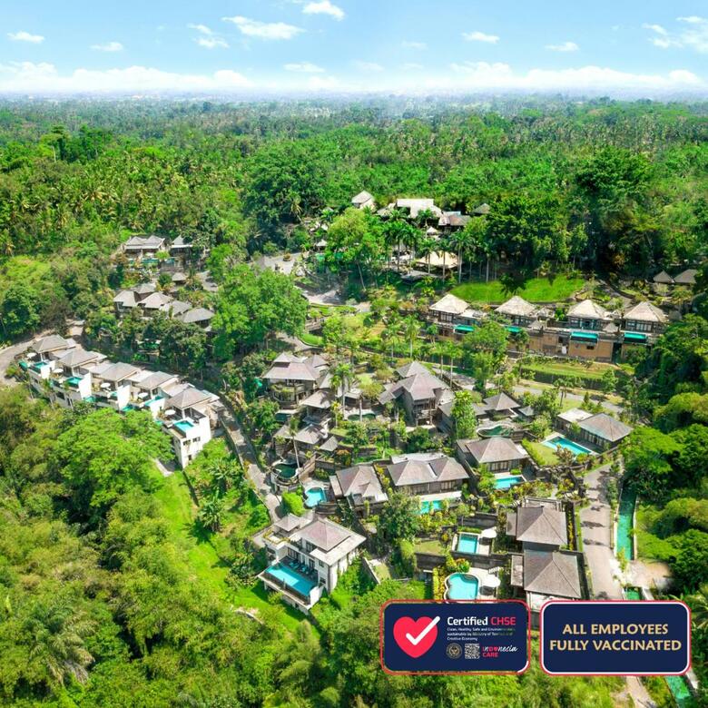 Hotel Payogan Villa Resort & Spa