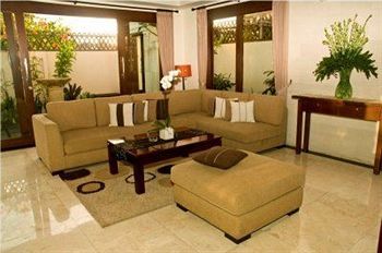 The Seri Villas Seminyak