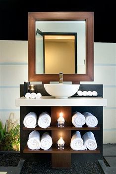The Seri Villas Seminyak