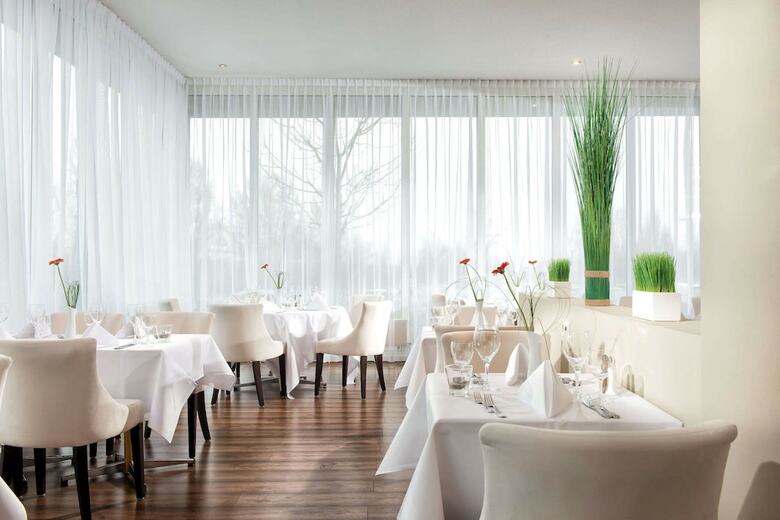 Best Western Grand City Hotel Wismar