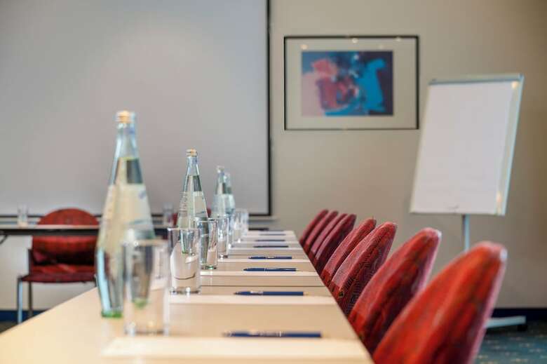 Best Western Grand City Hotel Wismar