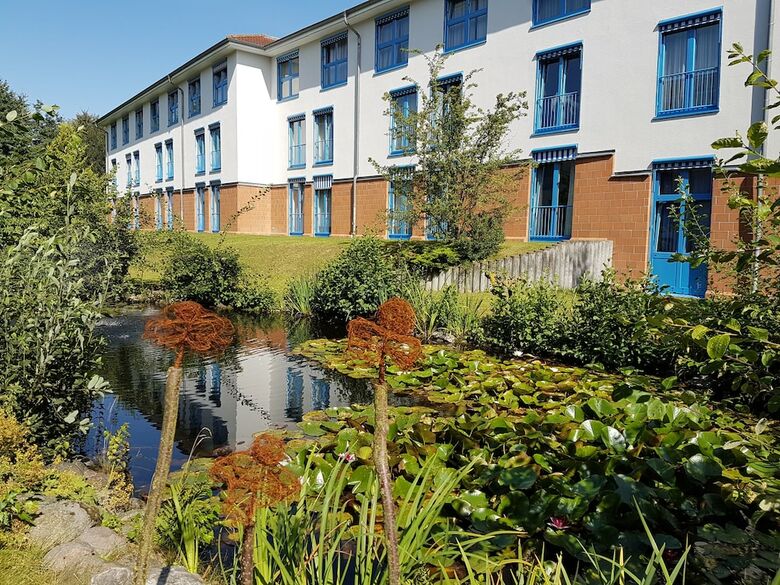 Best Western Grand City Hotel Wismar
