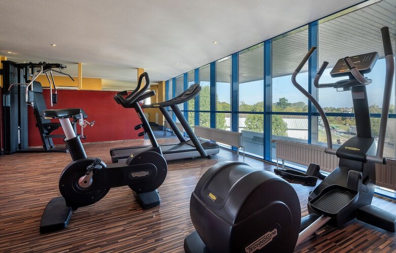 Best Western Grand City Hotel Wismar
