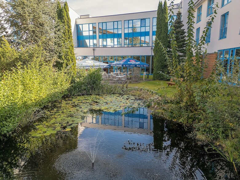 Best Western Grand City Hotel Wismar