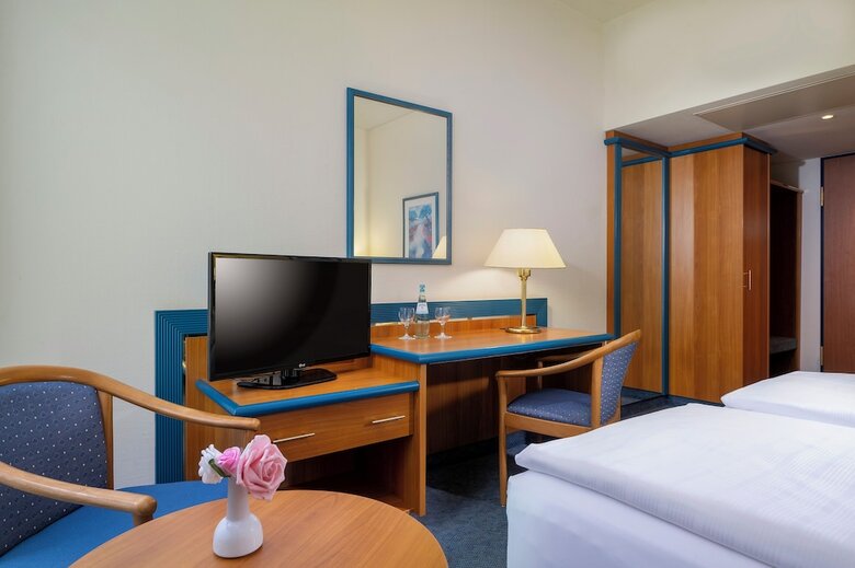 Best Western Grand City Hotel Wismar