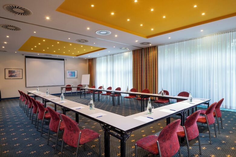 Best Western Grand City Hotel Wismar