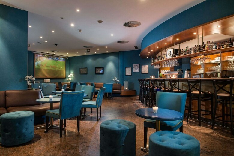 Best Western Grand City Hotel Wismar