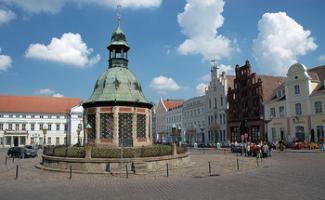 Best Western Grand City Hotel Wismar