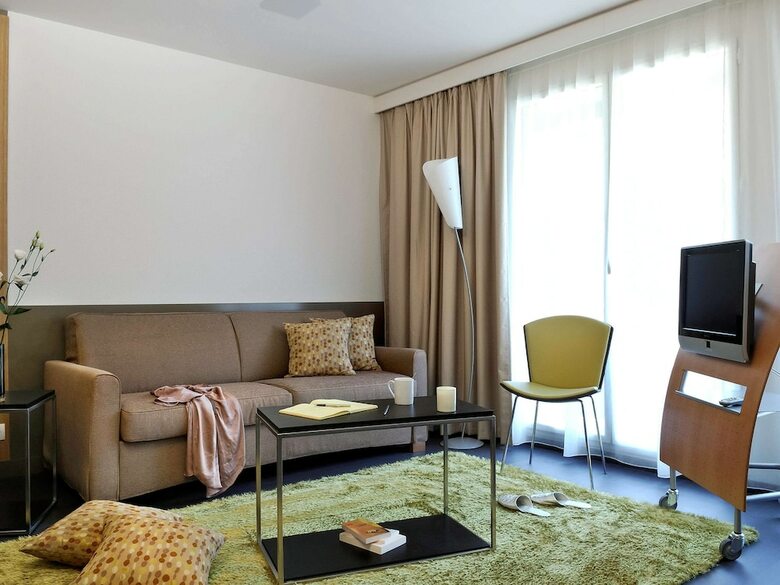 Residencia Adagio Bordeaux Gambetta