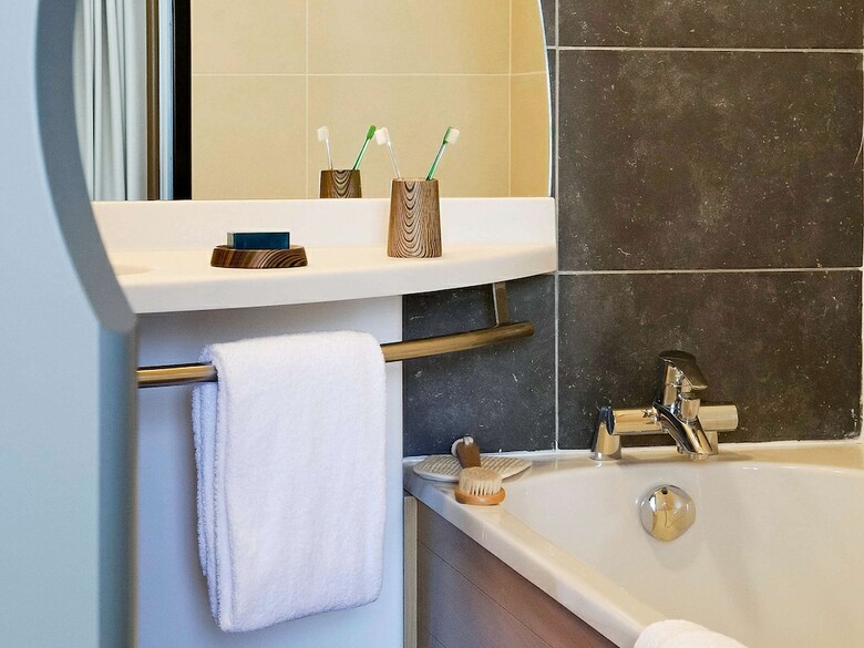 Residencia Adagio Bordeaux Gambetta