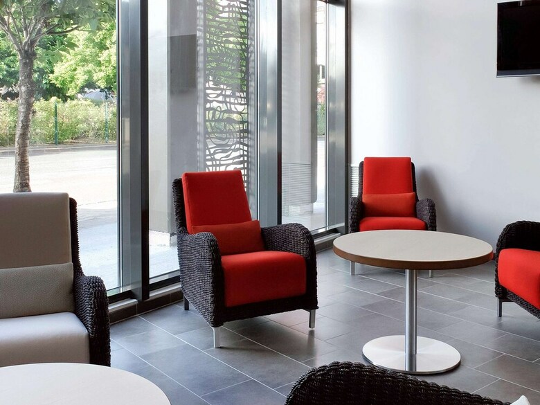 Residencia Adagio Bordeaux Gambetta