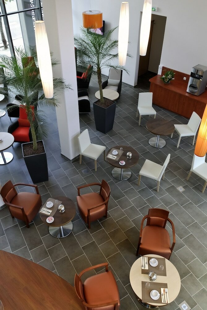 Residencia Adagio Bordeaux Gambetta