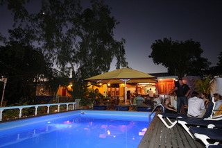 Hotel Caribbean Club Bonaire