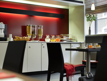 Adagio Basel City - Aparthotel
