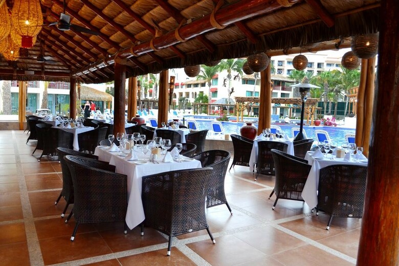 Hotel Royal Decameron Los Cabos - San Jos� Del Cabo