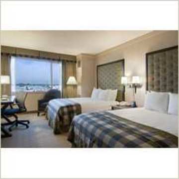 Hotel Hilton Long Beach & Executive Meeting Center