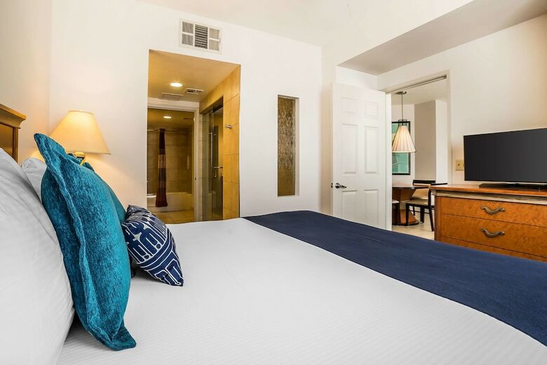 Hotel Bluegreen Club 36