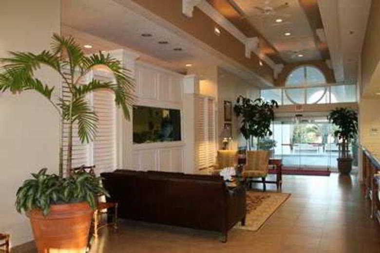 Hotel Hampton Inn Myrtle Beach-broadway At The Beach