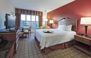 Hotel Hampton Inn Myrtle Beach-broadway At The Beach