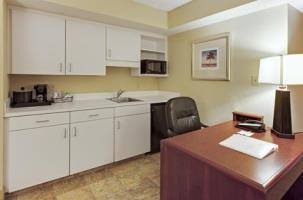 Hotel Hampton Inn Myrtle Beach-broadway At The Beach