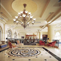 Hotel Hilton Naples