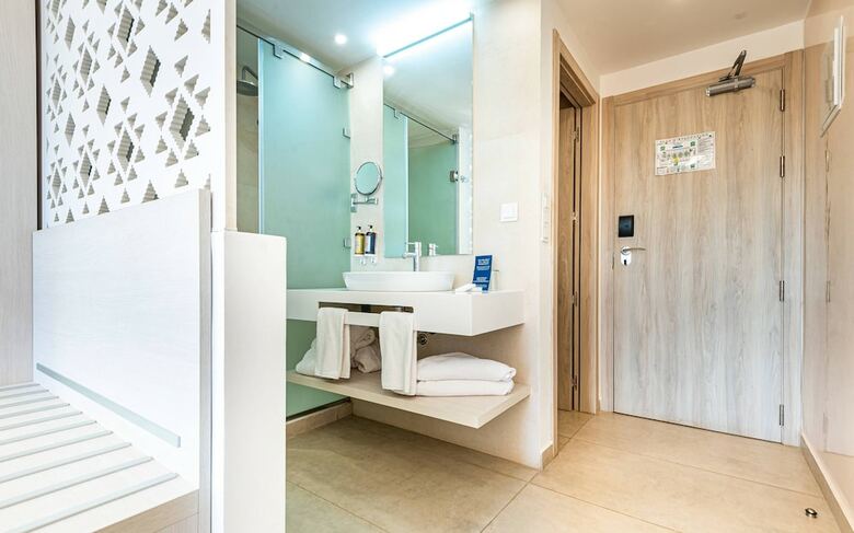 Hotel Medina Gardens - Adults Only
