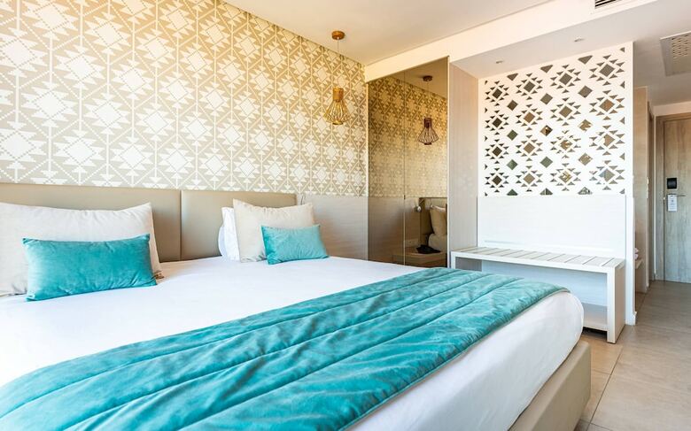 Hotel Medina Gardens - Adults Only