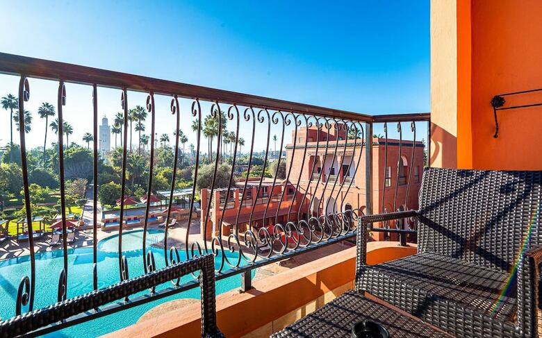 Hotel Medina Gardens - Adults Only