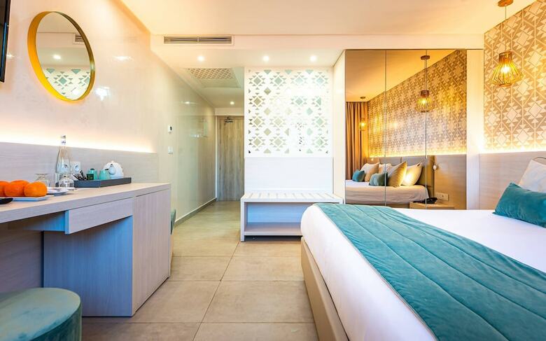 Hotel Medina Gardens - Adults Only