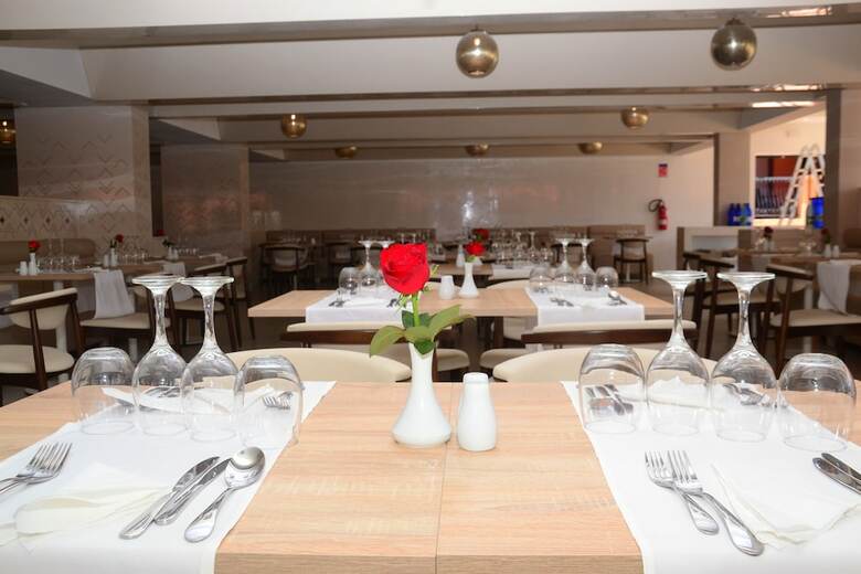 Hotel Medina Gardens - Adults Only