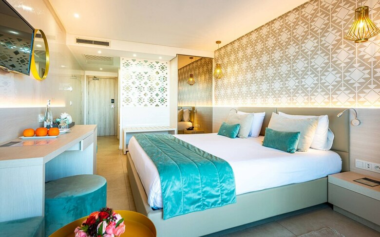 Hotel Medina Gardens - Adults Only