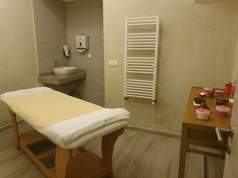 Hotel Medina Gardens - Adults Only