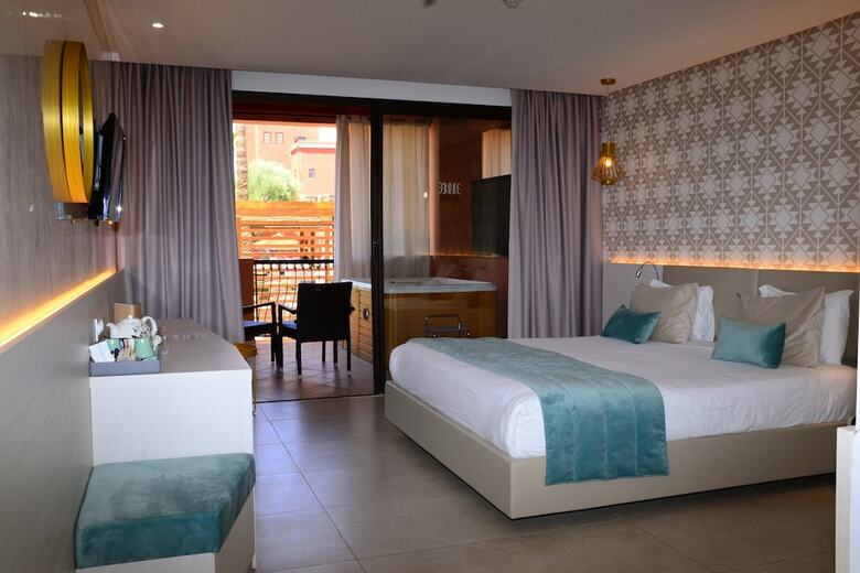 Hotel Medina Gardens - Adults Only