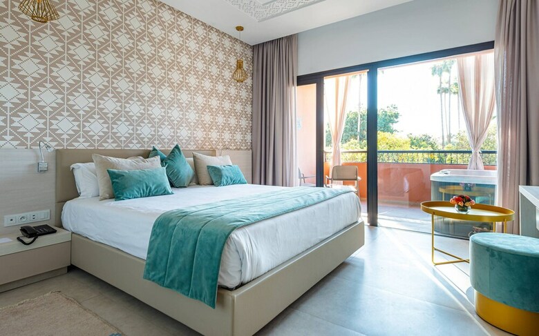 Hotel Medina Gardens - Adults Only