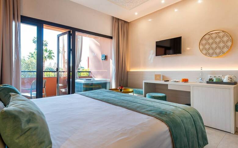 Hotel Medina Gardens - Adults Only