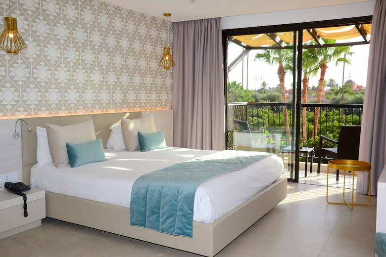 Hotel Medina Gardens - Adults Only