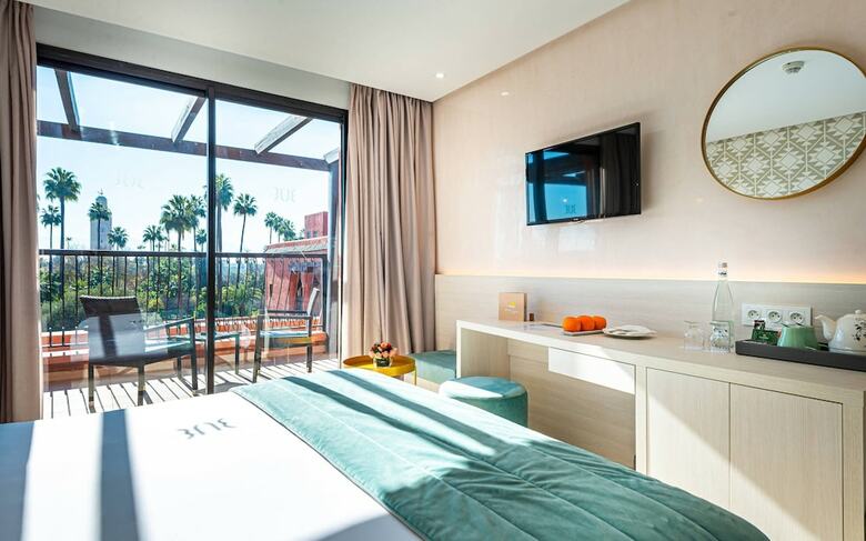 Hotel Medina Gardens - Adults Only